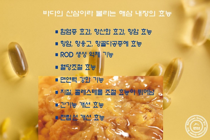 해삼내장의 효능.JPG